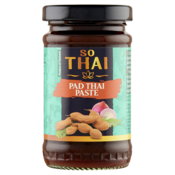 So Thai Pad Thai Paste 110g