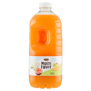 Jumbo Multi Fruit 2L