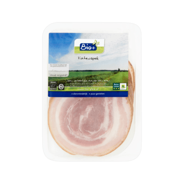 Bio+ Katenspek 100g bestellen? | Jumbo