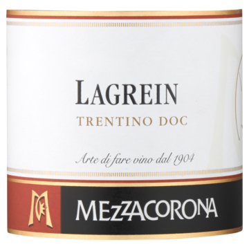Mezzacorona - Lagrein - 6 x 750ML