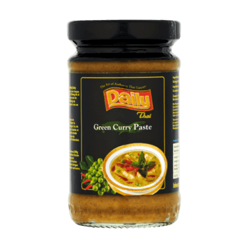 Koninklijke familie ondanks moeder Daily Thai Green Curry Paste 113g bestellen? - Koken, soepen, maaltijden —  Jumbo Supermarkten