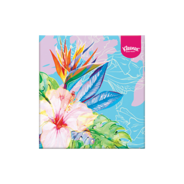 Kleenex Collection Tissues 3 Laags 48 Stuks Bij Jumbo kleenex kopen in de aanbieding