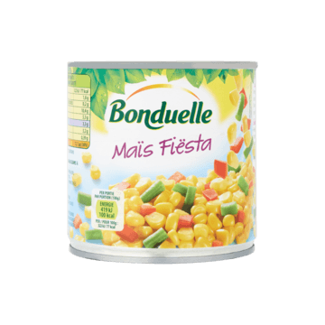Bonduelle Maïs Fiësta 300g