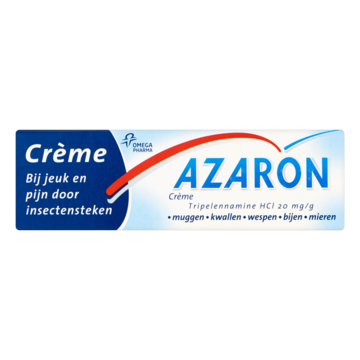 Azaron Crème 10g