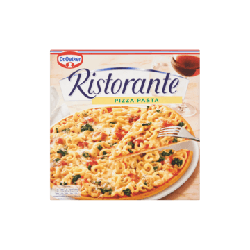 gemakkelijk te kwetsen tussen Albany Dr. Oetker Ristorante Pizza Pasta 410g bestellen? - — Jumbo Supermarkten