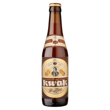 Pauwel Kwak Bier Fles 33cl bestellen? - Wijn, bier, sterke — Jumbo Supermarkten