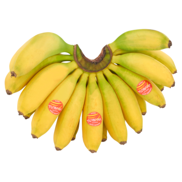 vlotter Champagne Ziekte Turbana Baby Bananas bestellen? - Aardappelen, groente en fruit — Jumbo  Supermarkten
