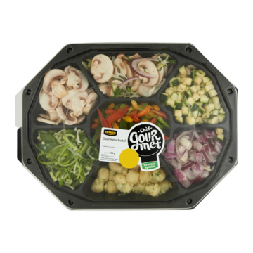 Jumbo Chèf Gourmet Gourmetschotel Groente Special 650g