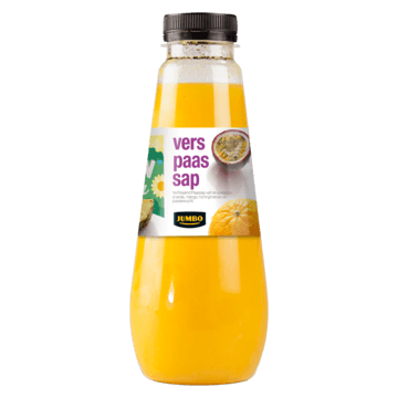 Jumbo Pasen is voor Elkaar Vers Paassap 500ml