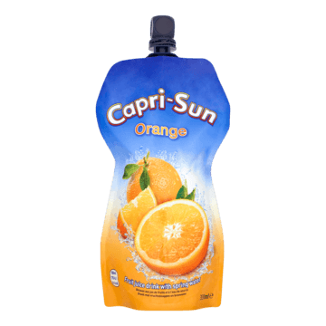 Capri-Sun Orange 330ml