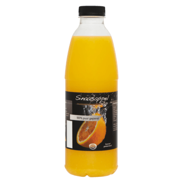 Fruity King Sinaasappelsap 1L
