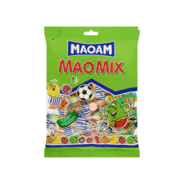 Maoam Maomix Uitdeelzak 350g bestellen? | Jumbo