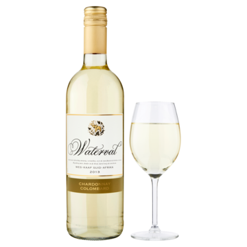 Waterval - Chardonnay - Colombard - 750ML