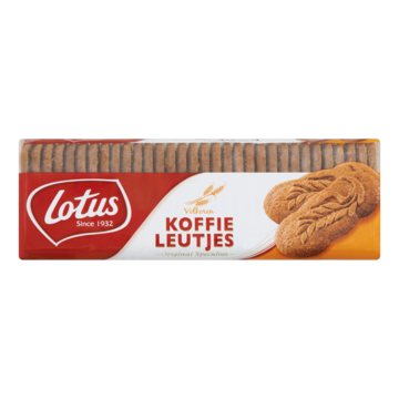 Lotus Speculoos 6-Granen