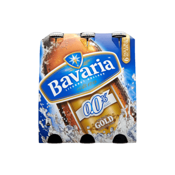 Dwang meisje Defilé Bavaria 0.0% Premium Gold Flessen 6 x 30cl bestellen? - Wijn, bier, sterke  drank — Jumbo Supermarkten