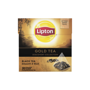 lipton gold tea waar te koop