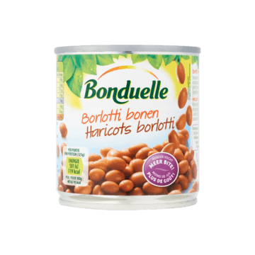 Bonduelle Borlotti Bonen 165g