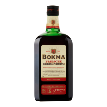 Bokma Beerenburg 1L