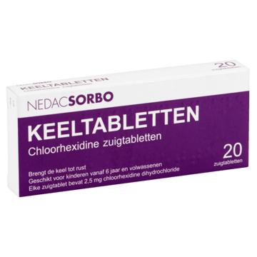 Mebendazol bestellen