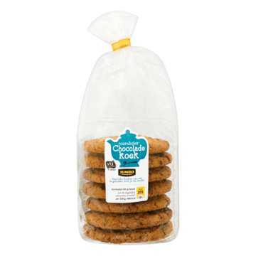 Jumbo Roomboter Chocoladekoek 300g