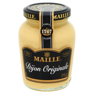 Maille Dijon Originale 215g