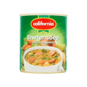 california soep waar te koop