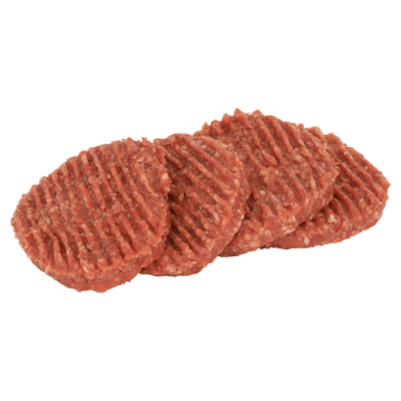 Jumbo Grillburger 360g