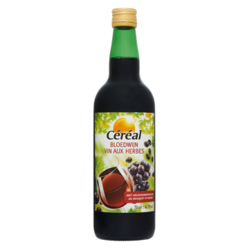 Céréal Bloedwijn 750ml
