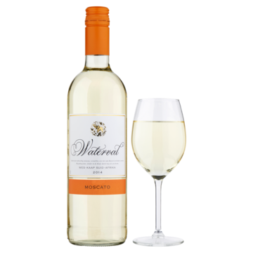 Waterval - Moscato - 750ML