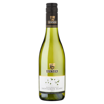 Giesen The Brothers Marlborough Sauvignon Blanc 375ml