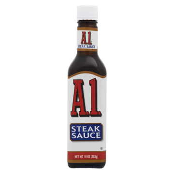 A.1. Steak Sauce 283g