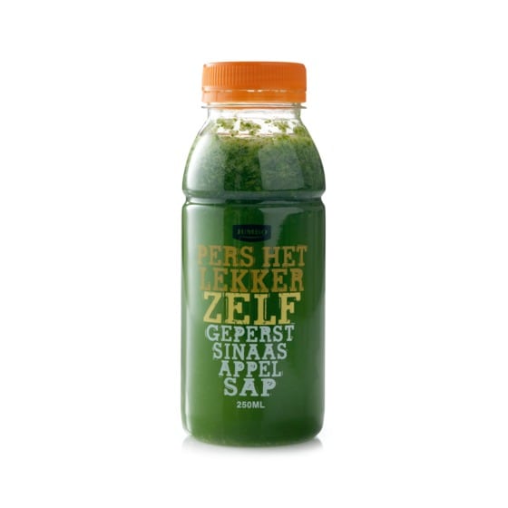 Appelfris-fizz