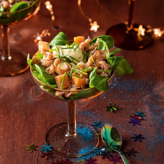 zalmcocktail