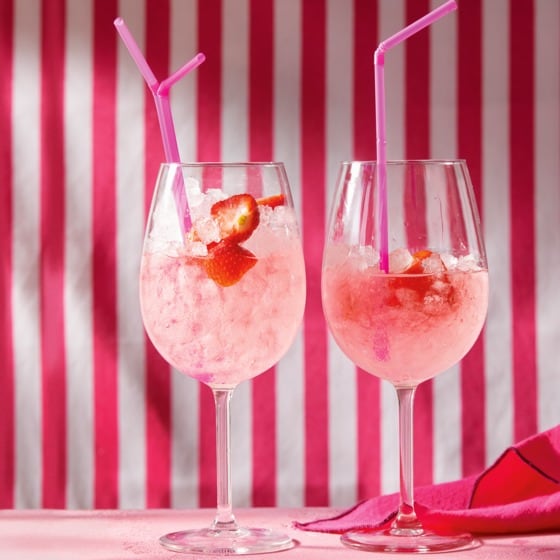 In detail Gewaad Rimpels Pink gin-tonic — Jumbo Supermarkten