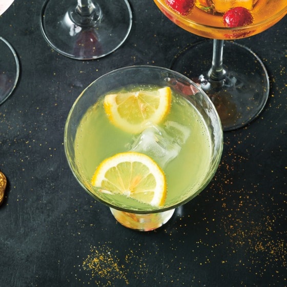 Limoncellow spritz — Jumbo Supermarkten