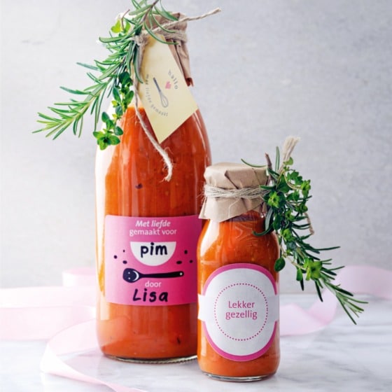 Tomatensaus
