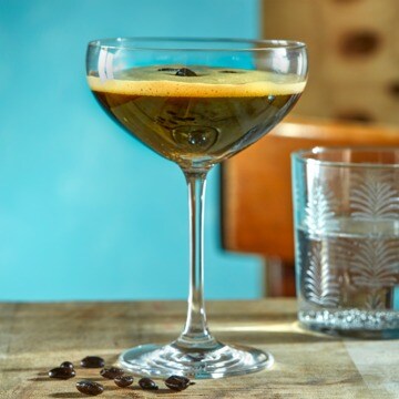 Zelf espresso martini maken? Recepten, tips & inspiratie! | Jumbo