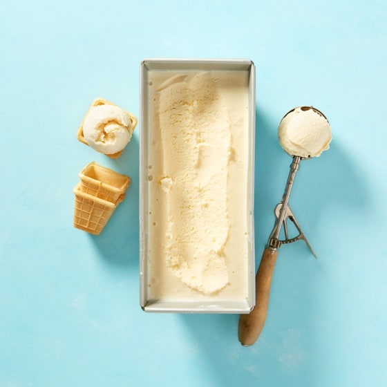 Yoghurtijs