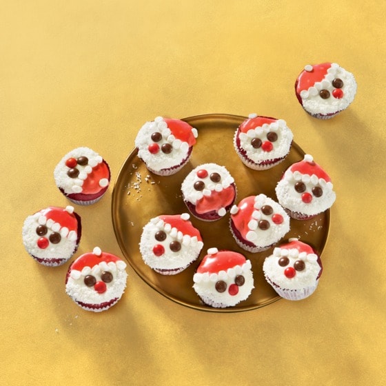 cupcakes — Jumbo Supermarkten